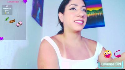 RedValery live cam on Cam4