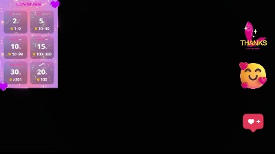 RedValery live cam on Cam4