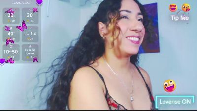 RedValery live cam on Cam4