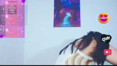 RedValery live cam on Cam4