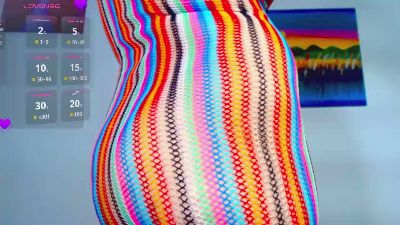RedValery live cam on Cam4