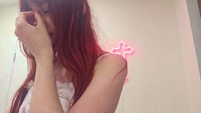 RedWitchHeart live cam on Cam4