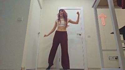 RedWitchHeart live cam on Cam4