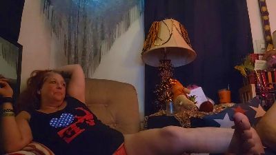 RedYeag live cam on Cam4