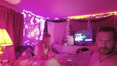 RedYeag live cam on Cam4