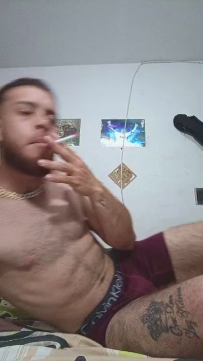 Red_Funny1 live cam on Cam4