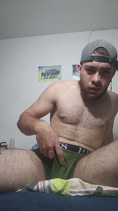 Red_Funny1 live cam on Cam4