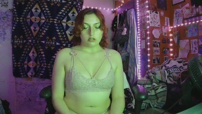 Red_Raven18 live cam on Cam4