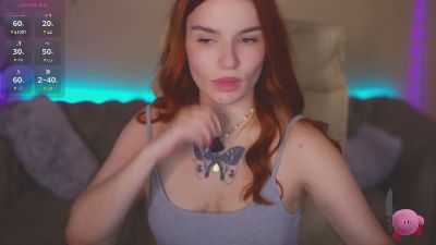 Red_Shinee live cam on Cam4