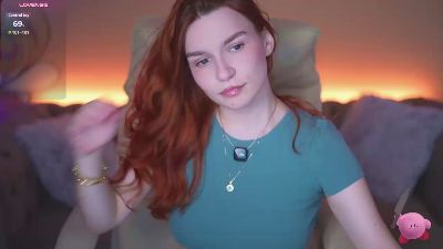 Red_Shinee live cam on Cam4