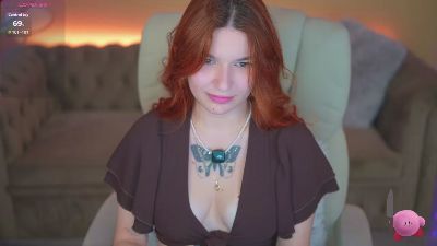 Red_Shinee live cam on Cam4