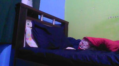 Red_label live cam on Cam4