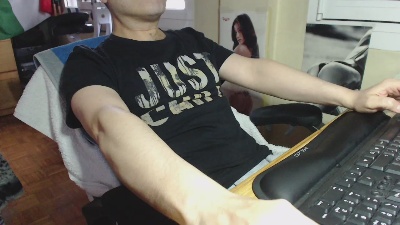 Redblood_75 live cam on Cam4