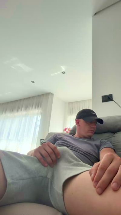 Redcto live cam on Cam4