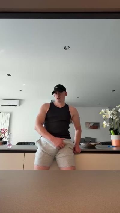 Redcto live cam on Cam4