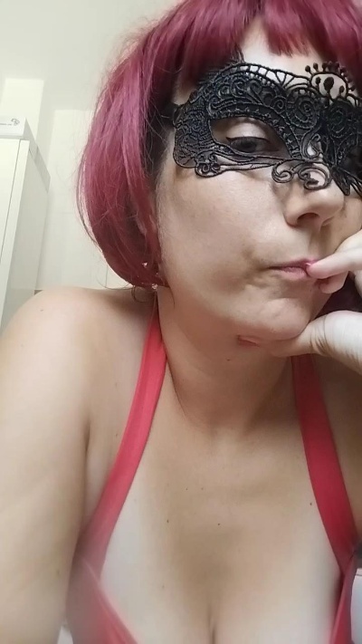 Redgirl906 live cam on Cam4
