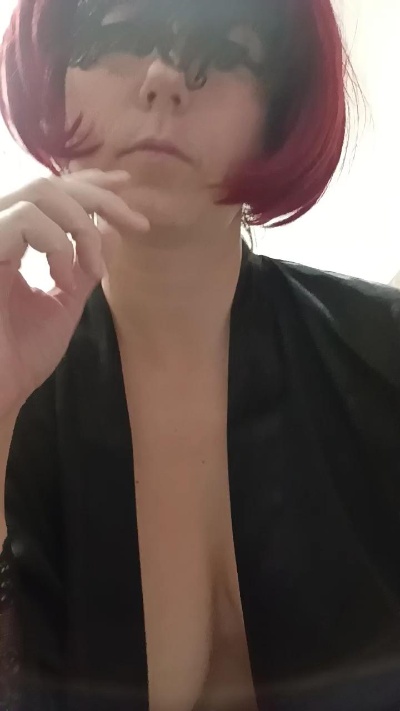 Redgirl906 live cam on Cam4