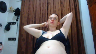 Redhead_incandy live cam on Cam4