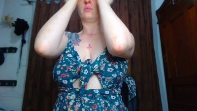 Redhead_incandy live cam on Cam4