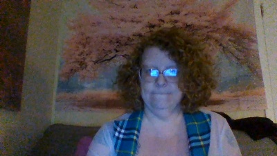 RedhotScot live cam on Cam4
