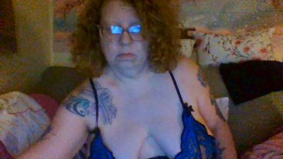 RedhotScot live cam on Cam4