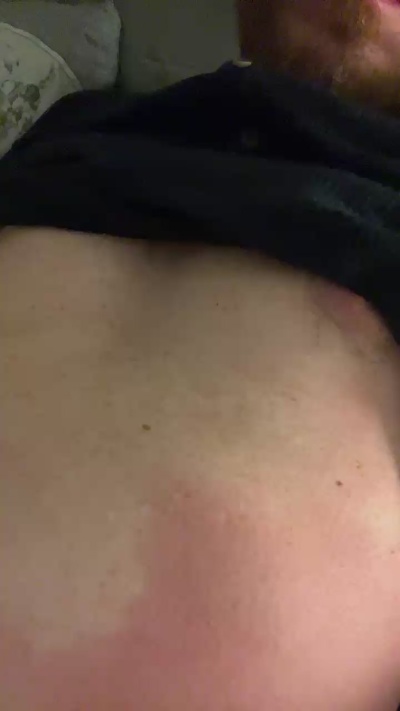RedhotSkin live cam on Cam4