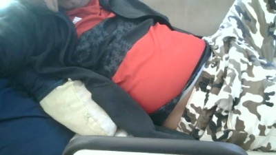 Redhotmam live cam on Cam4