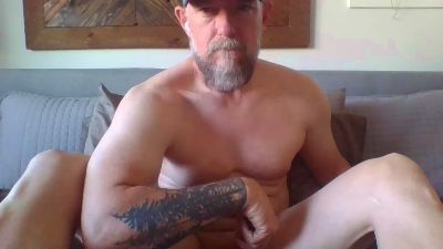 Redneckbator live cam on Cam4