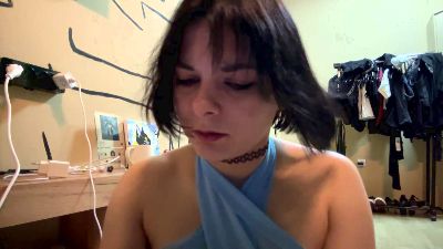 Reeegina live cam on Cam4