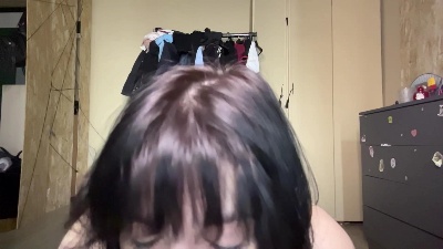 Reeegina live cam on Cam4
