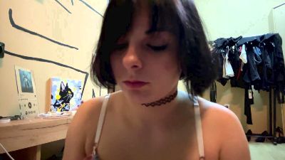 Reeegina live cam on Cam4