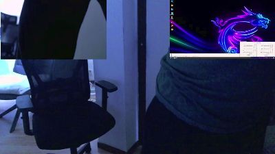 Reeper84 live cam on Cam4