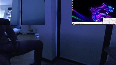 Reeper84 live cam on Cam4