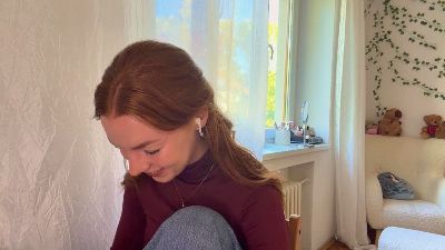 RefugioGaulding live cam on Cam4