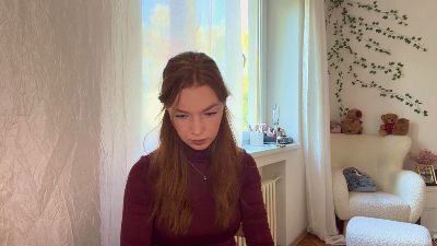 RefugioGaulding live cam on Cam4