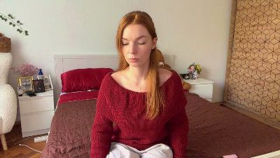 RefugioGaulding live cam on Cam4