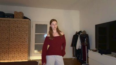 RefugioGaulding live cam on Cam4