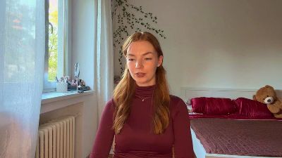 RefugioGaulding live cam on Cam4