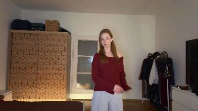 RefugioGaulding live cam on Cam4
