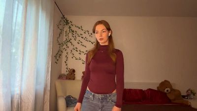 RefugioGaulding live cam on Cam4