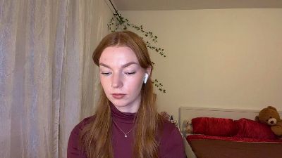 RefugioGaulding live cam on Cam4
