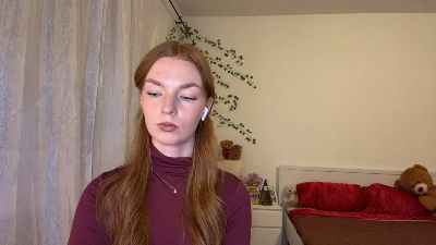 RefugioGaulding live cam on Cam4