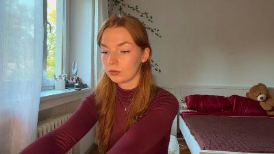 RefugioGaulding live cam on Cam4