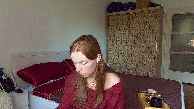 RefugioGaulding live cam on Cam4