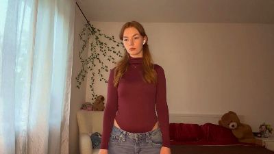 RefugioGaulding live cam on Cam4