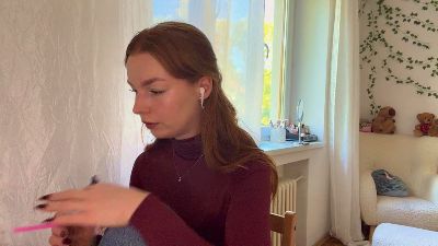RefugioGaulding live cam on Cam4