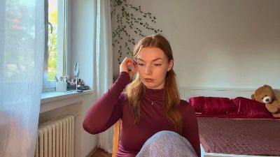 RefugioGaulding live cam on Cam4