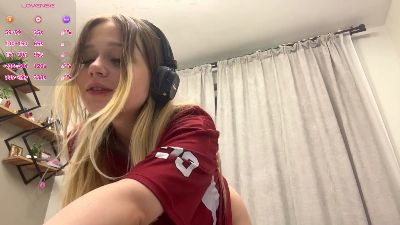 Profile and Statistics for RegeniaCorrela on Cam4