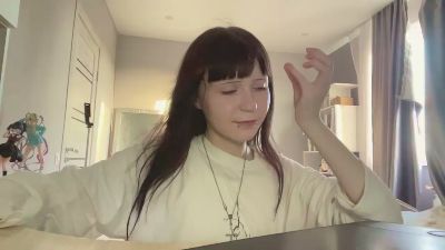 RegeniaWicka live cam on Cam4