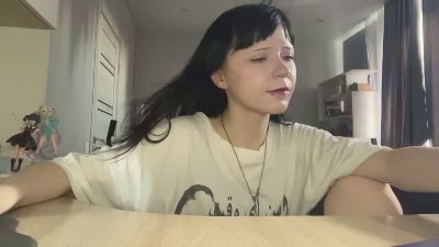 RegeniaWicka live cam on Cam4
